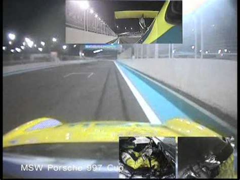 Phil Quaife Qualifying Lap .